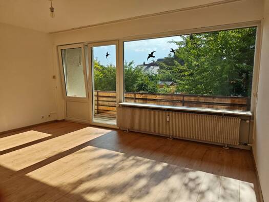 Wohnung zur Miete 900 € 3 Zimmer 70 m² Geschoss 1/2 frei ab sofort Grimmelfingen Ulm 89081
