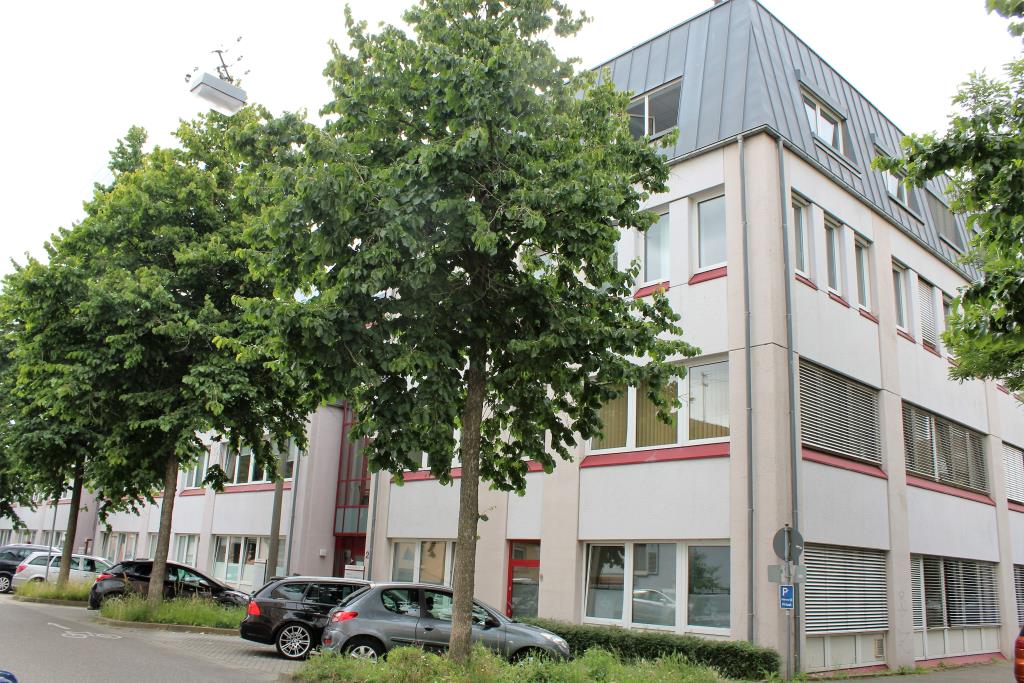 Büro-/Praxisfläche zur Miete 450 m²<br/>Bürofläche Ludwigsburg - West Ludwigsburg 71636