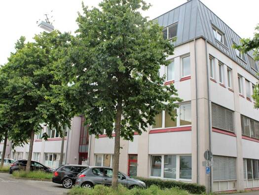 Büro zur Miete 450 m² Bürofläche West Ludwigsburg 71636