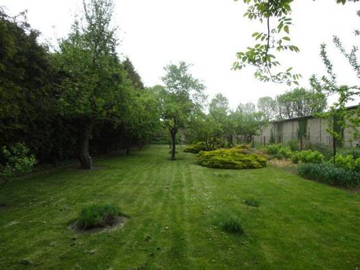 Grundstück zum Kauf 1.949 m² Grundstück frei ab sofort Staßfurt 39418