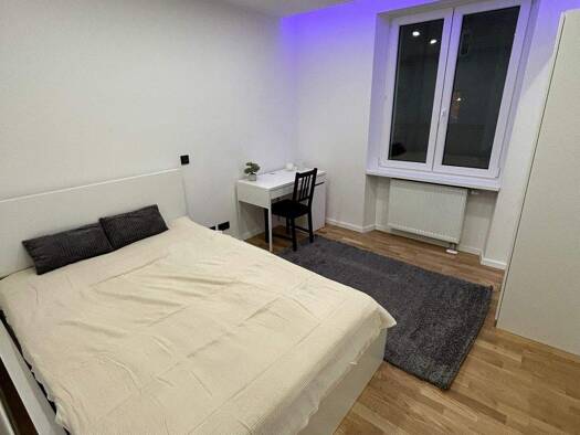 WG-Zimmer zur Miete Wohnen auf Zeit 705 € 12 m² 1. Geschoss frei ab sofort Stadelheimer Straße 23 Obergiesing München 81549