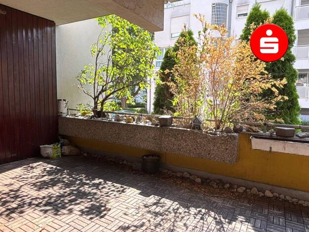 Wohnung zum Kauf 259.000 € 2 Zimmer 73 m² Herrnhütte Nordöstliche Außenstadt 90411