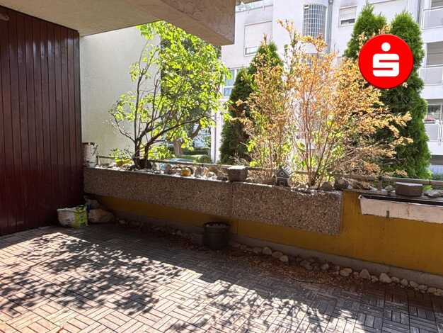 Wohnung zum Kauf 259.000 € 2 Zimmer 73 m² Herrnhütte Nordöstliche Außenstadt 90411