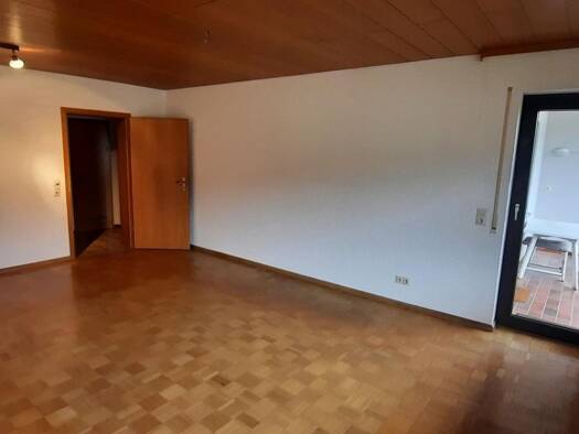 Wohnung zur Miete 1.040 € 3 Zimmer 87 m² 1 Geschosse frei ab sofort Rheinwiese 16 Bad Säckingen 79713