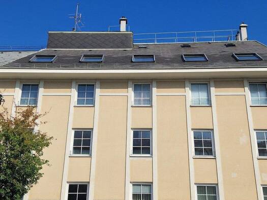 Wohnung zum Kauf 499.000 € 2 Zimmer 65 m² 5. Geschoss Hietzinger Hauptstraße 74 Wien 1130