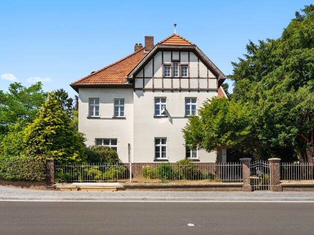 Einfamilienhaus zum Kauf 10 Zimmer 245 m² 1.256 m² Grundstück Gangelt Gangelt 52538