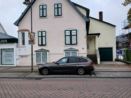 WG-Zimmer zur Miete 330 € 18 m² Geschoss EG/1 frei ab sofort Münsterstraße 34 Vechta Vechta 49377