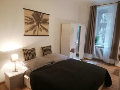 Wohnung zur Miete 550 € 2 Zimmer 65 m² Geschoss 1/3 Staufenstraße 7 Kirchheim Kirchheim unter Teck 73230