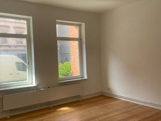 Wohnung zur Miete 640 € 3 Zimmer 64 m² EG frei ab sofort Kaiserstr. 73 Gaarden-Ost Kiel 24143