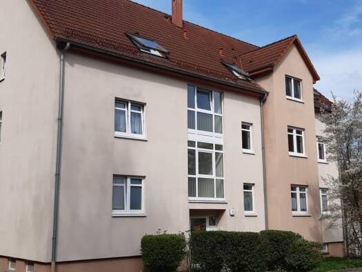 Wohnung zur Miete 430 € 3 Zimmer 75 m² 1. Geschoss Guckenweg Leisnig Leisnig 04703