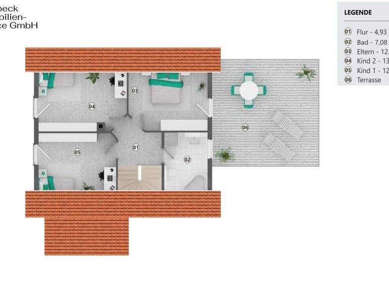 Einfamilienhaus zum Kauf 497.000 € 5 Zimmer 110 m² 497 m² Grundstück Wahlwies Stockach 78333