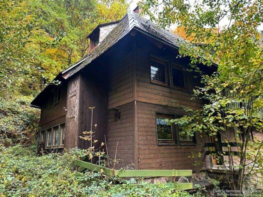 Haus zum Kauf 110.000 € 8 Zimmer 166 m² 6.260 m² Grundstück Wagensteig Buchenbach 79256