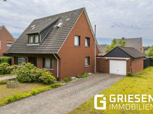 Einfamilienhaus zum Kauf 195.000 € 6 Zimmer 145 m² 815 m² Grundstück Emmeln Haren (Ems) 49733