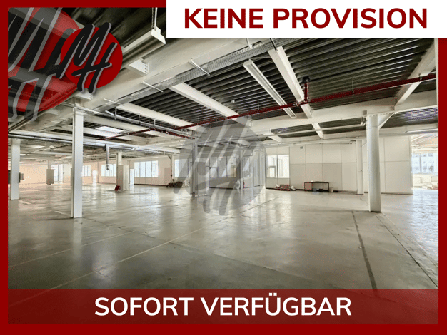 Halle/Industriefläche zur Miete 4.800 m² Lagerfläche Rohrbach Heidelberg 69126