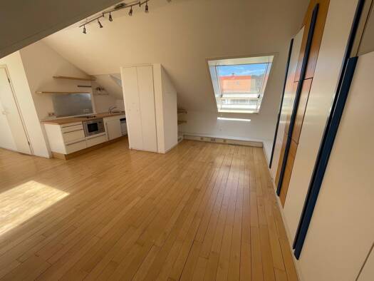 Studio zur Miete 400 € 1 Zimmer 40 m² Geschoss 4/4 frei ab sofort Malstatt Saarbrücken 66113