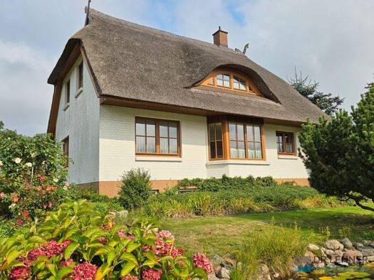 Einfamilienhaus zum Kauf 329.000 € 5 Zimmer 118 m² 1.100 m² Grundstück Bad Doberan 18209