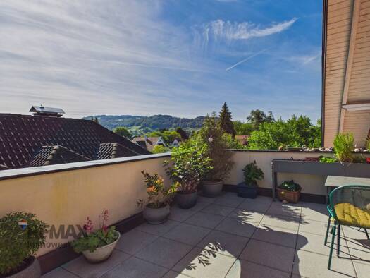 Wohnung zum Kauf 3 Zimmer 99,9 m² Lustenau 6890