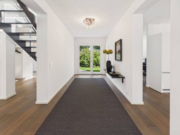 Einfamilienhaus zum Kauf 1.250.000 € 2 Zimmer 200,1 m² 1.050 m² Grundstück Stommeln Pulheim 50259