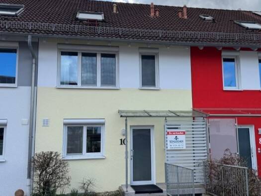 Haus zum Kauf 593.700 € 4 Zimmer 133,4 m² 160 m² Grundstück Malmsheim Renningen-Malmsheim 71272