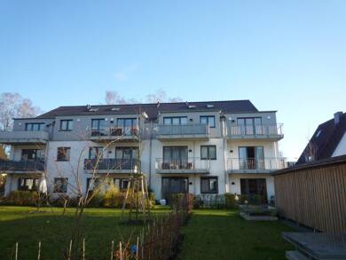 Wohnung zur Miete 1.488 € 3 Zimmer 119 m² 2. Geschoss Rahlstedt Hamburg 22145