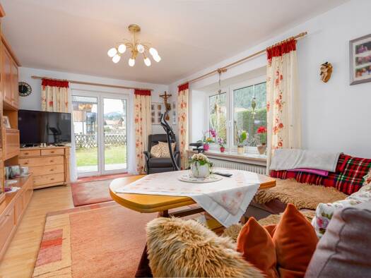 Wohnung zum Kauf 384.000 € 3 Zimmer 72 m² EG Wallgau 82499