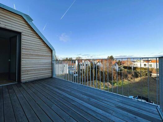 Wohnung zum Kauf 374.000 € 4 Zimmer 119,7 m² 3. Geschoss Ebreichsdorf 2483