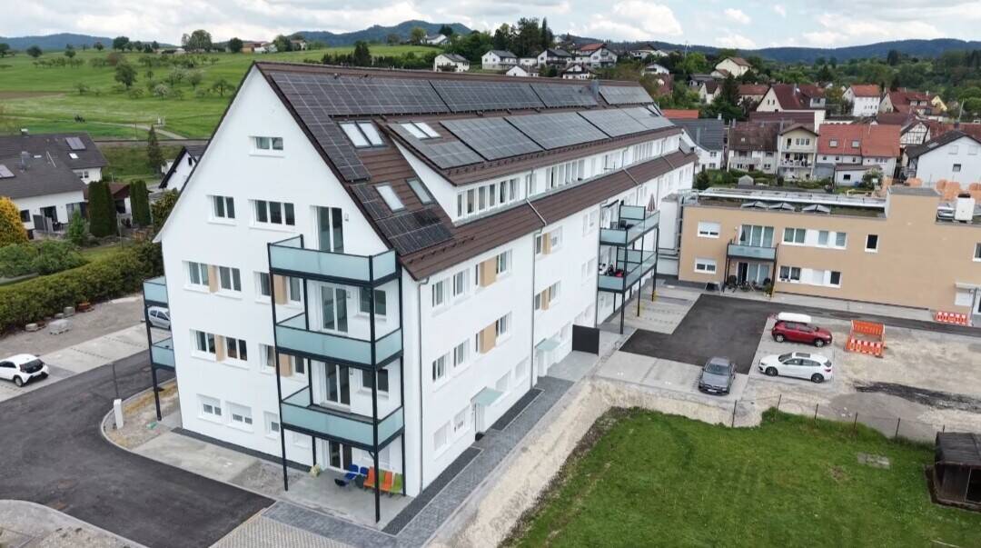 Apartment in Balingen / Engstlatt - Ansicht 2