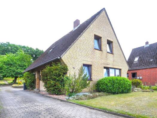 Einfamilienhaus zum Kauf 433.000 € 6 Zimmer 130 m² 1.211 m² Grundstück Mölln 23879