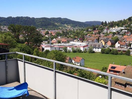 Maisonette zur Miete 920 € 3,5 Zimmer 92 m² Geschoss 1/1 frei ab 01.09.2025 Murrhardt Murrhardt 71540