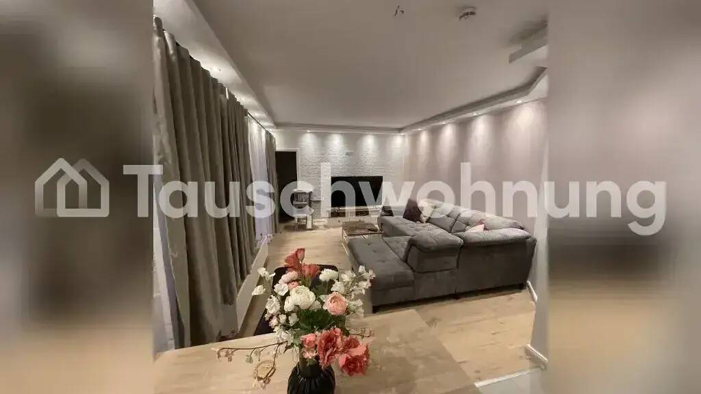 Wohnung zur Miete Tauschwohnung 1.000 € 3 Zimmer 80 m² Sasel Hamburg 22397