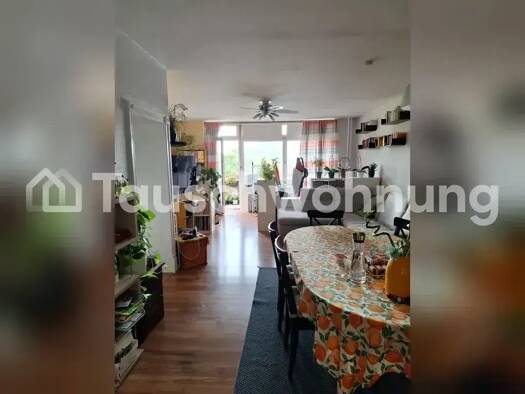 Wohnung zur Miete Tauschwohnung 900 € 3 Zimmer 108 m² 4. Geschoss Gesundbrunnen Berlin 13355
