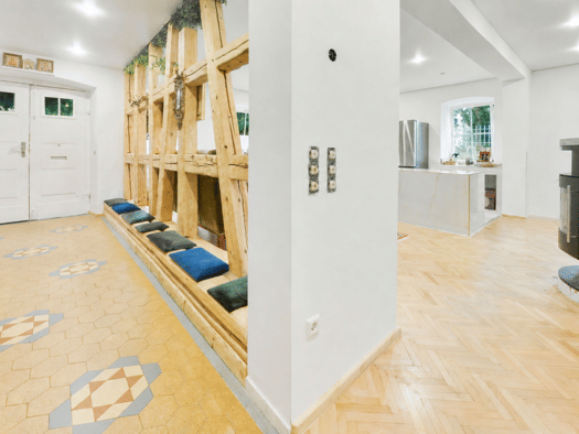 Mehrfamilienhaus zum Kauf 540.000 € 9 Zimmer 320 m² 751 m² Grundstück Öhringen Öhringen 74613