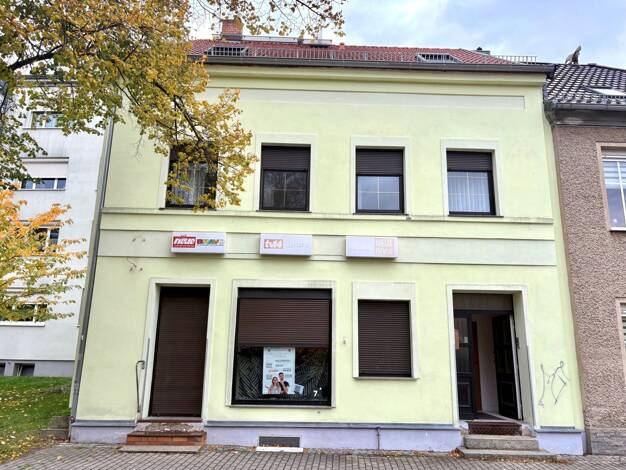 Mehrfamilienhaus zum Kauf 299.000 € 8 Zimmer 162 m² Wriezen Wriezen 16269