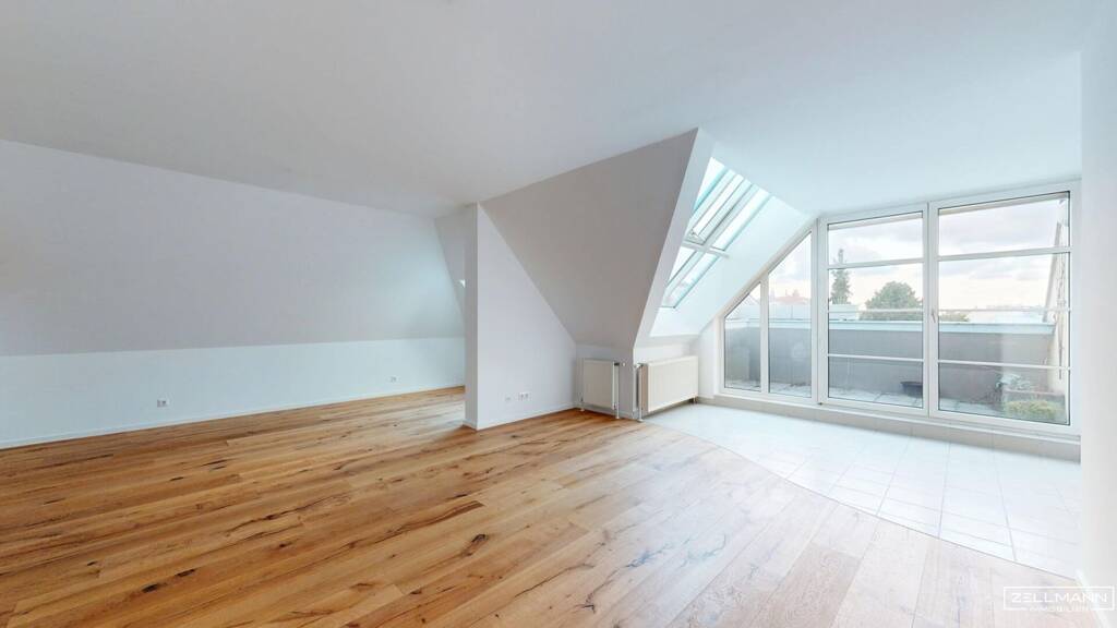 Wohnung zum Kauf 599.000 € 4 Zimmer 129 m² 4. Geschoss Wien 1230