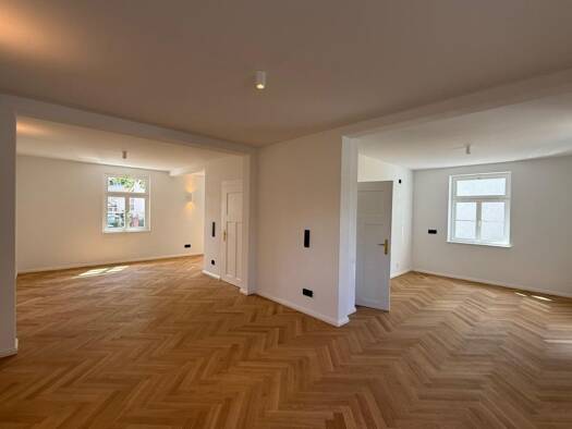Wohnung zur Miete - Erstbezug 1.390 € 3 Zimmer 79 m² 2. Geschoss Dieburg 64807
