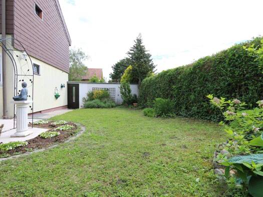 Reihenendhaus zum Kauf 649.000 € 4,5 Zimmer 108,2 m² Klosterneuburg 3400