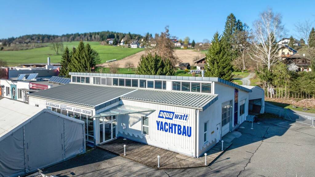 Produktionshalle zum Kauf 2.500.000 € 140 m² Lagerfläche Moosburg 9062