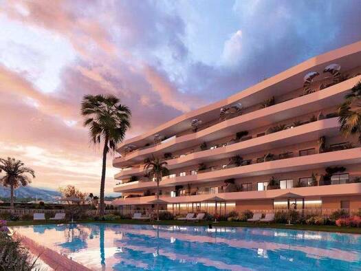 Wohnung zum Kauf 306.711 € 76 m² La Nucía, Alicante