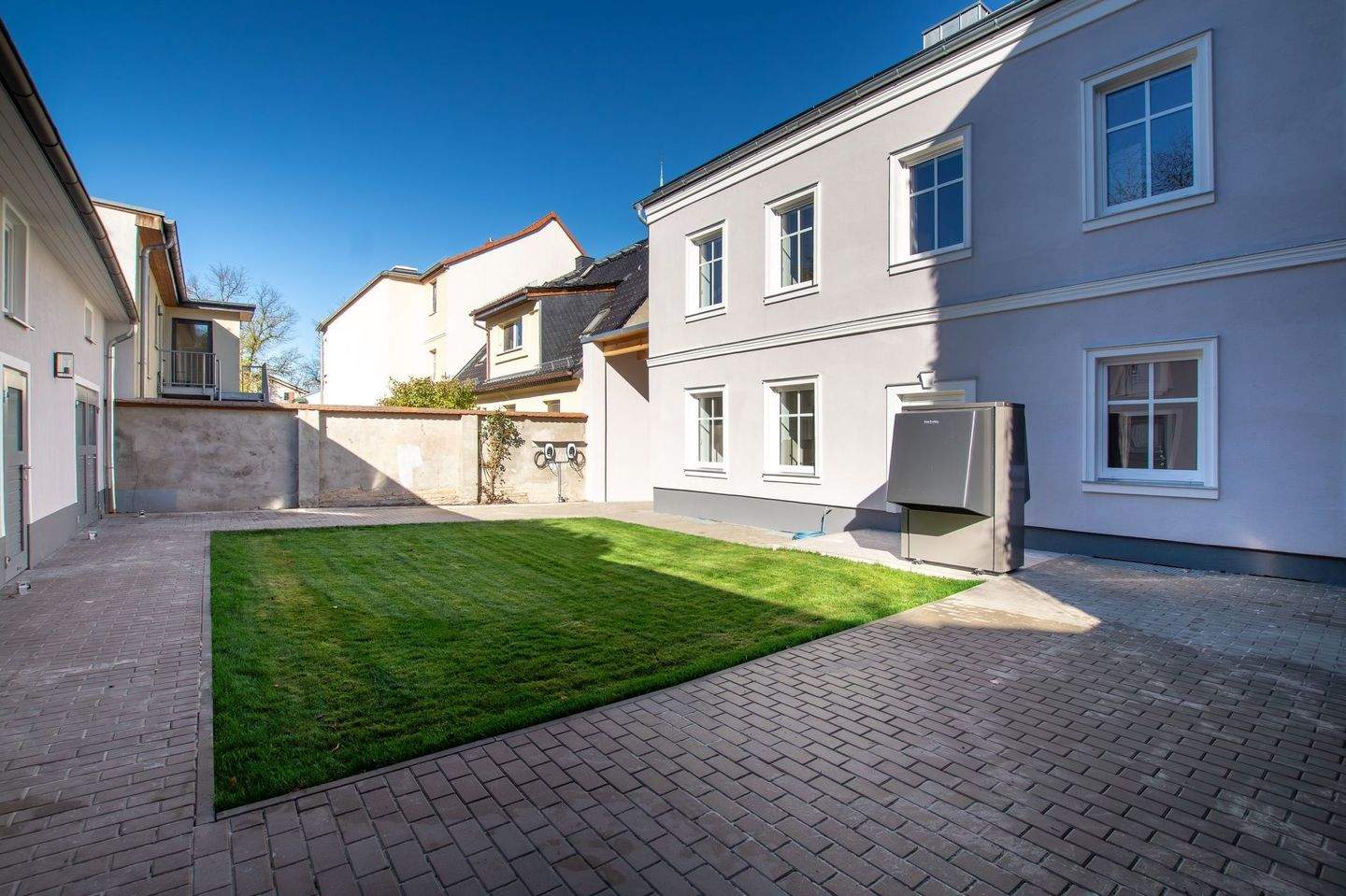 Haus – Potsdam, Bornim - Mehr