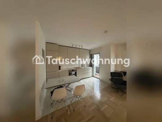 Wohnung zur Miete Tauschwohnung 1.950 € 3 Zimmer 78 m² Westend-Nord Frankfurt am Main 60323
