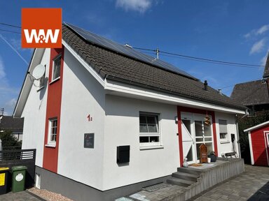 Einfamilienhaus zum Kauf 320.000 € 5 Zimmer 141 m² 358 m² Grundstück Steinefrenz 56414