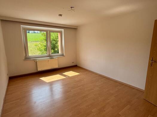 Wohnung zur Miete 415 € 3 Zimmer 59 m² Geschoss 1/2 frei ab sofort Dobareuth Gefell 07926