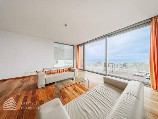 Wohnung zur Miete 1.110 € 1 Zimmer 83,3 m² 2. Geschoss Wien 1190