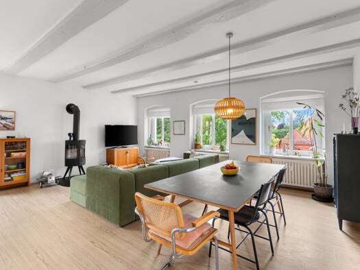 Wohnung zum Kauf 620.000 € 2,5 Zimmer 85 m² 3. Geschoss Westend Berlin 14050