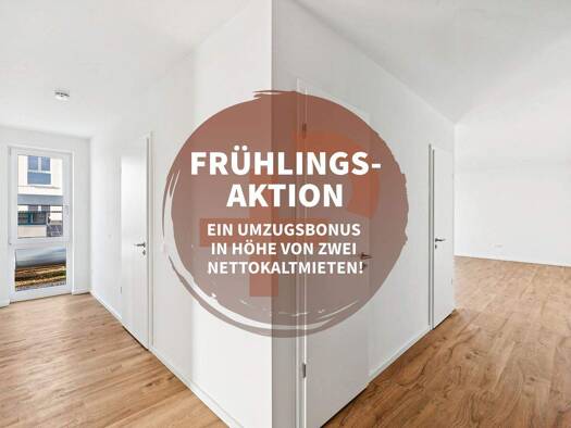 Wohnung zur Miete - Erstbezug 985 € 3 Zimmer 86,2 m² 3. Geschoss Arnikaweg 2b Steimker Berg Wolfsburg 38446