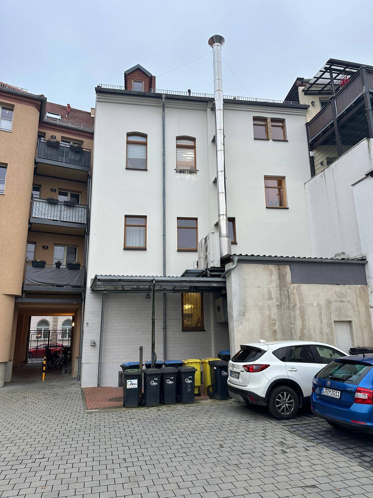 Gewerbeobjekt zum Kauf - Ansicht 3