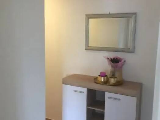 Wohnung zur Miete 800 € 1 Zimmer 32 m² Geschoss 2/5 frei ab 01.10.2026 Kölner Straße 14 Gallus Frankfurt am Main 60327