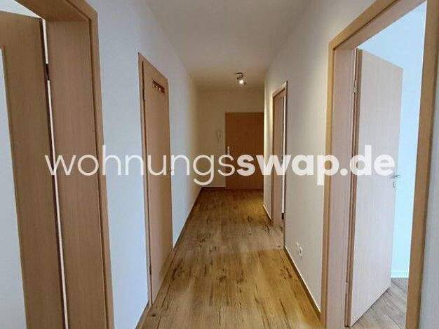 Wohnung zur Miete Tauschwohnung 950 € 3 Zimmer 86 m² 1. Geschoss Teltower Vorstadt Potsdam 14473