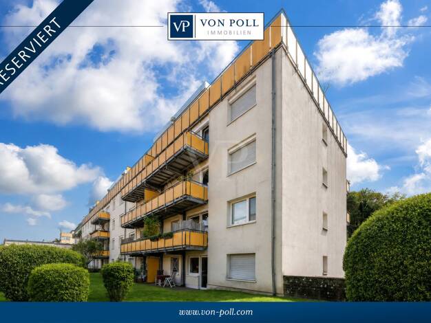 Wohnung zum Kauf 178.000 € 1 Zimmer 36 m² Wiehre Freiburg im Breisgau 79100