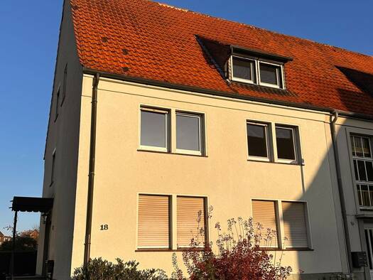 Doppelhaushälfte zum Kauf provisionsfrei 369.000 € 6 Zimmer 180 m² 800 m² Grundstück Heessen Hamm 59073